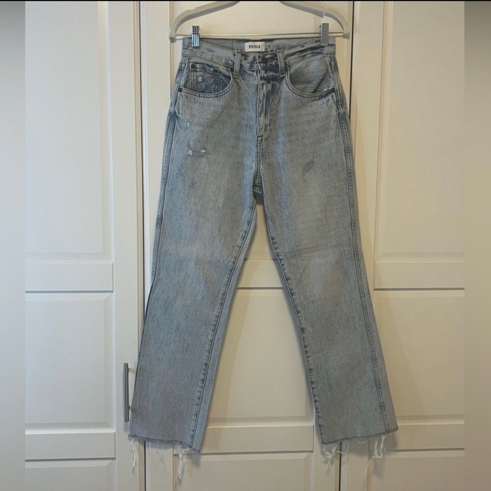 Pistola jeans